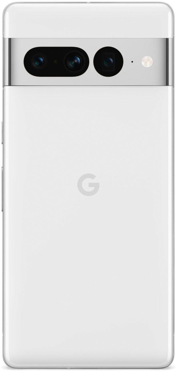 Google Pixel 7 Pro 12/128GB Snow - ITMag