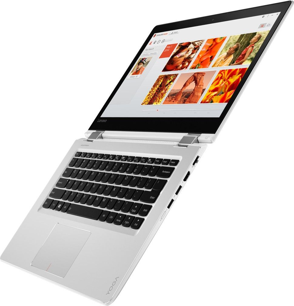 Купить Ноутбук Lenovo Yoga 510-14ISK (80S7006WRA) - ITMag