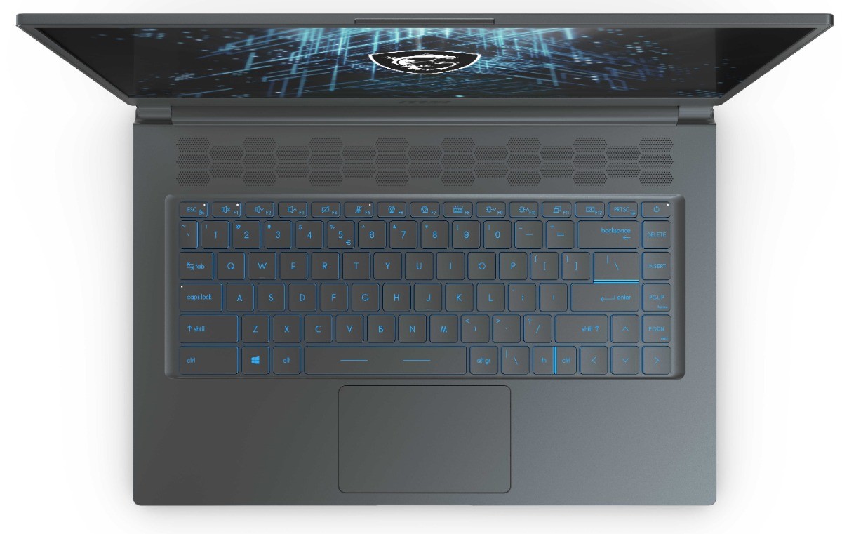 Купить Ноутбук MSI Stealth 15M A11UEKV (A11UEKV-009US) - ITMag