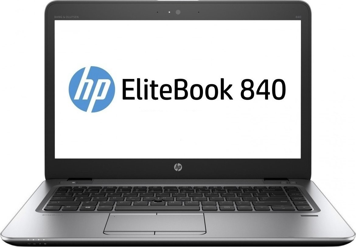 Купить Ноутбук HP EliteBook 840 G4 (1EM87ES) - ITMag
