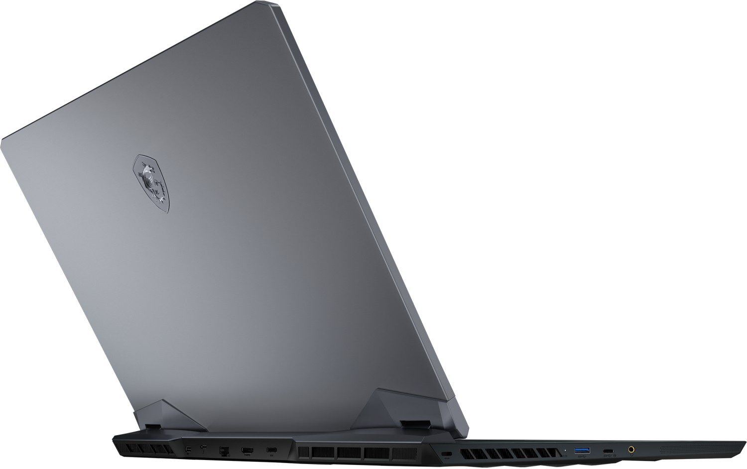 Купить Ноутбук MSI Raider GE76 (GE7612UGS-202US) - ITMag