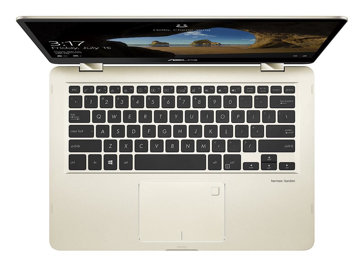 Купить Ноутбук ASUS ZenBook UX461FA (UX461UA-E1116T) - ITMag