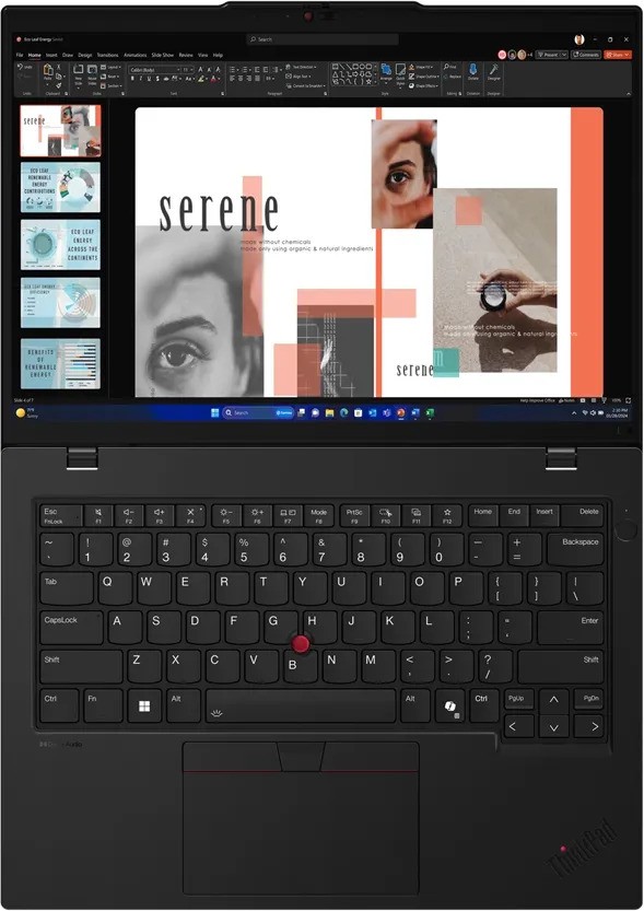 Купить Ноутбук Lenovo ThinkPad L14 Gen 5 (21L1002LPB) - ITMag