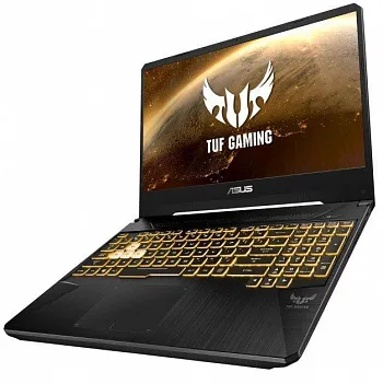 Купить Ноутбук ASUS TUF Gaming FX505DV (FX505DV-NH74) - ITMag