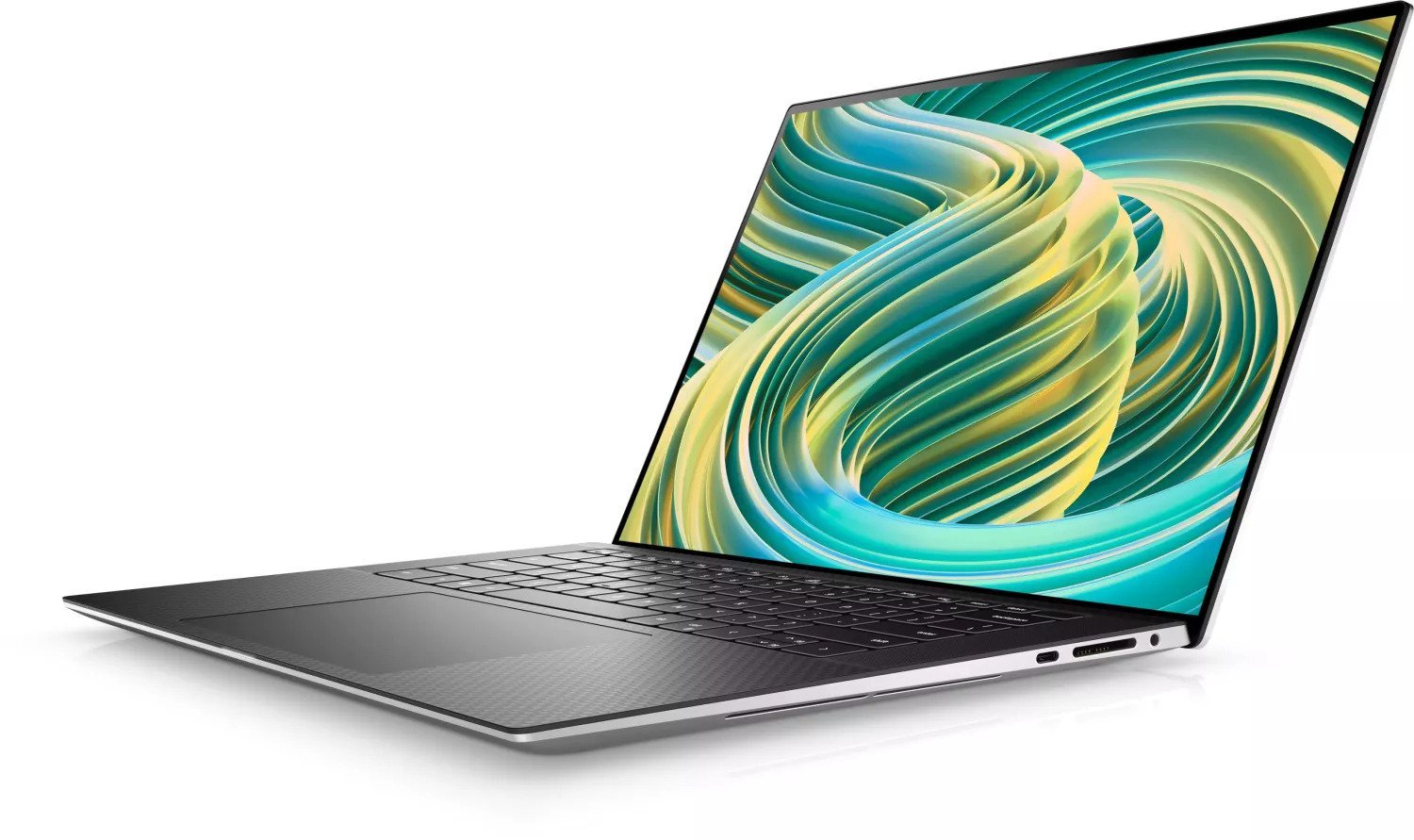 Купить Ноутбук Dell XPS 15 9530 Platinum Silver (N957XPS9530UA_W11P) - ITMag