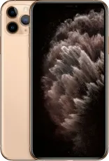 Apple iPhone 11 Pro Max 256GB Dual Sim Gold (MWF32)
