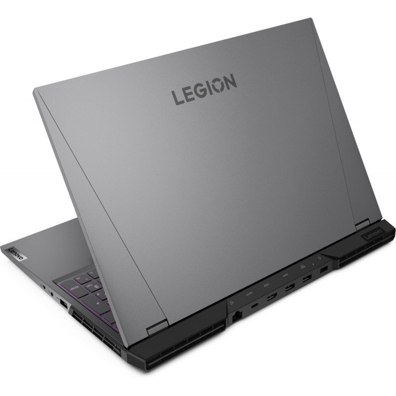 Купить Ноутбук Lenovo Legion 5 Pro 16IAH7H (82RF00EWPB) - ITMag