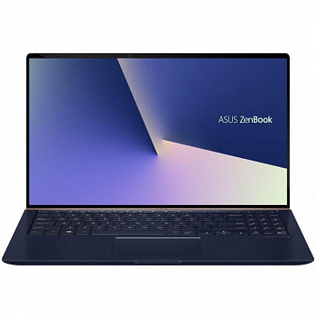Купить Ноутбук ASUS ZenBook 14 UX433FLC Royal Blue (UX433FLC-A5230T) - ITMag