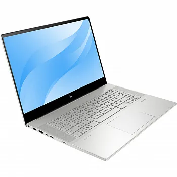 Купить Ноутбук HP Envy 15-ep0012ur Natural Silver (1U9J5EA) - ITMag