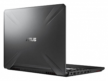 Купить Ноутбук ASUS TUF Gaming FX505DD (FX505DD-BQ121T) - ITMag