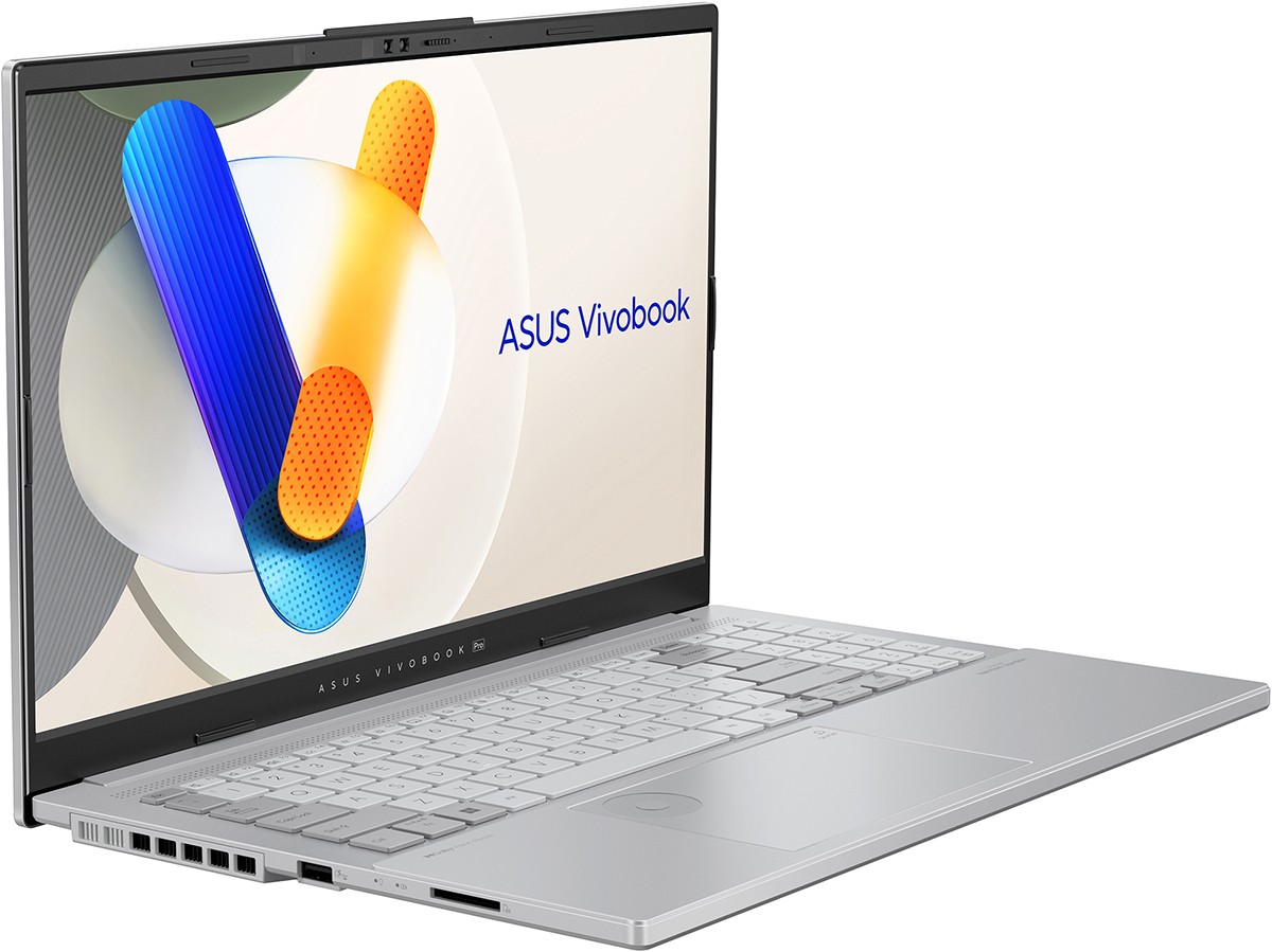 Купить Ноутбук ASUS Vivobook Pro 15 OLED N6506MU (N6506MU-MA029) - ITMag