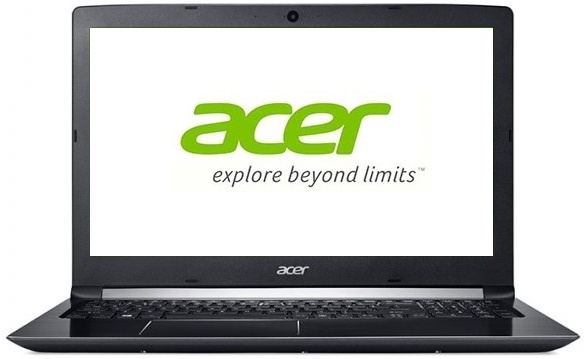 Купить Ноутбук Acer Aspire 5 A515-51G-80M6 (NX.GT0EU.024) - ITMag