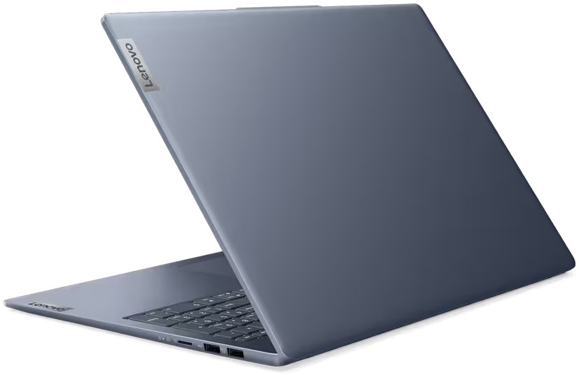 Купить Ноутбук Lenovo IdeaPad Slim 5 16IMH9 Abyss Blue (83DC002YCK) - ITMag