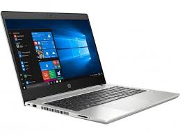 Купить Ноутбук HP ProBook 455 G7 Silver (7JN02AV_V7) - ITMag