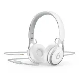 Beats by Dr. Dre EP On-Ear Headphones White (ML9A2)