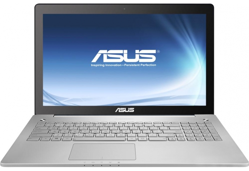 Купить Ноутбук ASUS N550JK (N550JK-CN338D) (Витринный) - ITMag