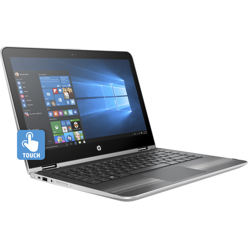 Купить Ноутбук HP Pavilion x360 13-u163nr (W2L24UA) - ITMag