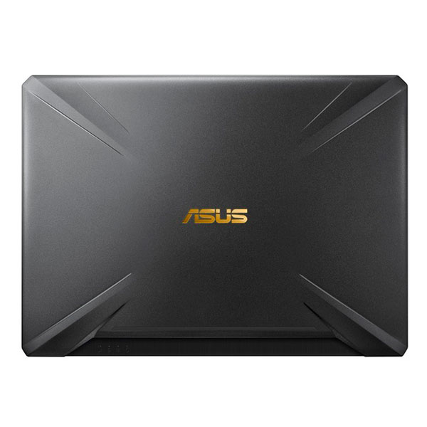 Купить Ноутбук ASUS TUF Gaming FX505GM Gold Steel (FX505GM-ES040T) - ITMag