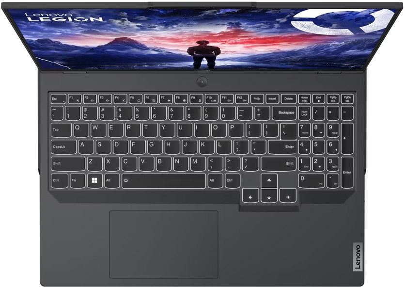Купить Ноутбук Lenovo Legion Pro 5 16IRX9 (83DF004DPB) - ITMag