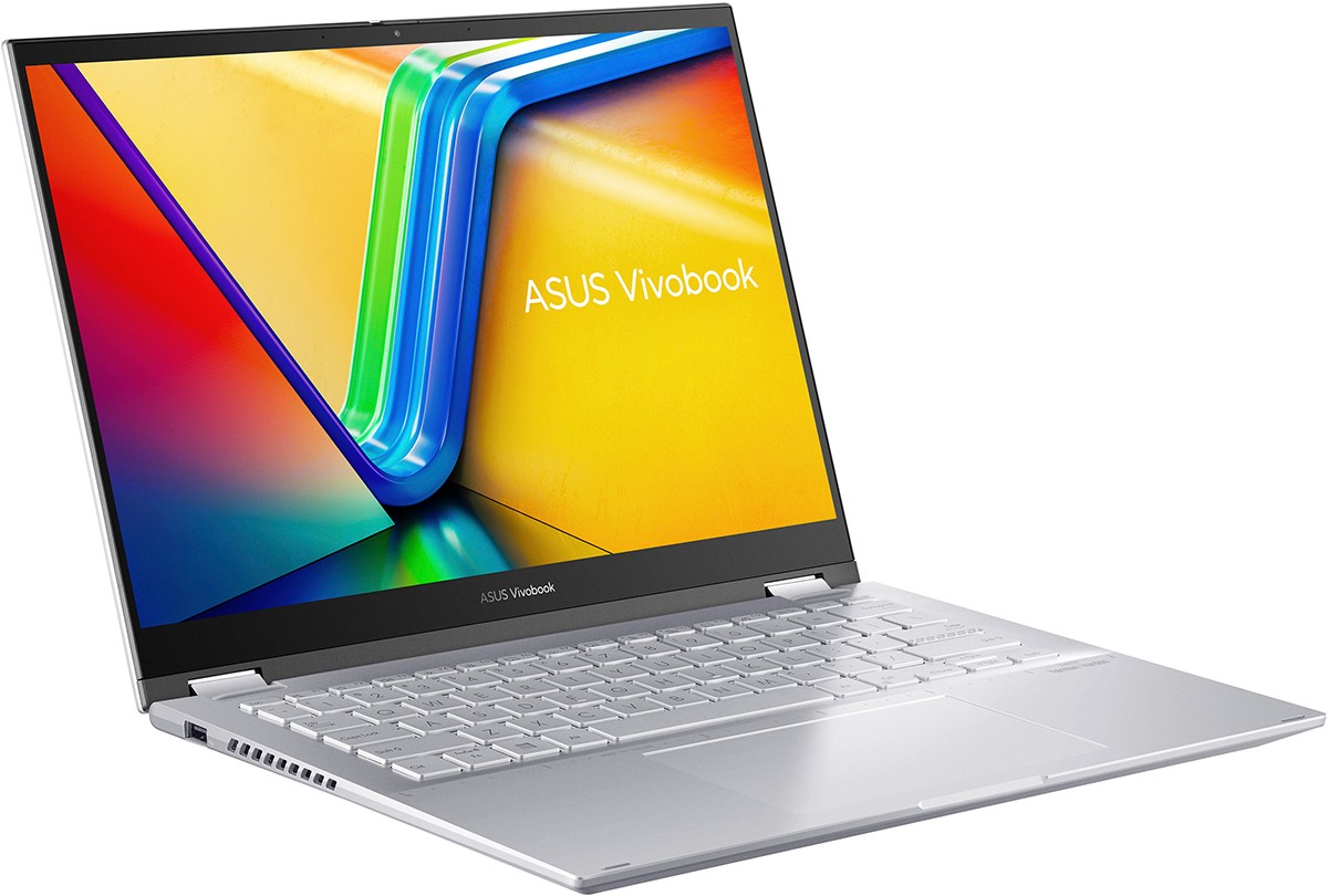 Купить Ноутбук ASUS Vivobook S14 Flip (TP3402VA-KN346W) - ITMag