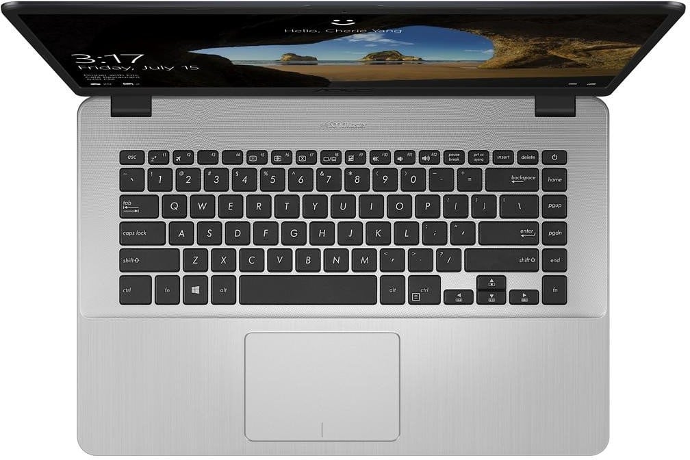 Купить Ноутбук ASUS VivoBook 15 X505ZA Dark Grey (X505ZA-EJ860R) - ITMag