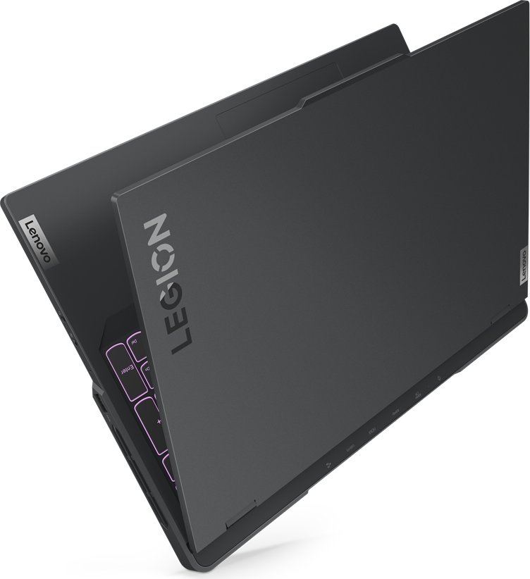 Купить Ноутбук Lenovo Legion Pro 5 16IRX8 Onyx Grey (82WK008VCK) - ITMag