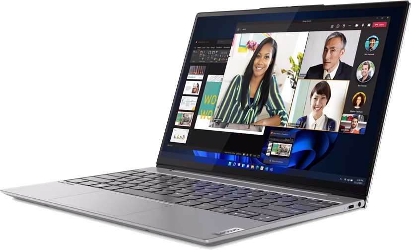 Купить Ноутбук Lenovo ThinkBook 13x G2 IAP (21AT000VUS) - ITMag