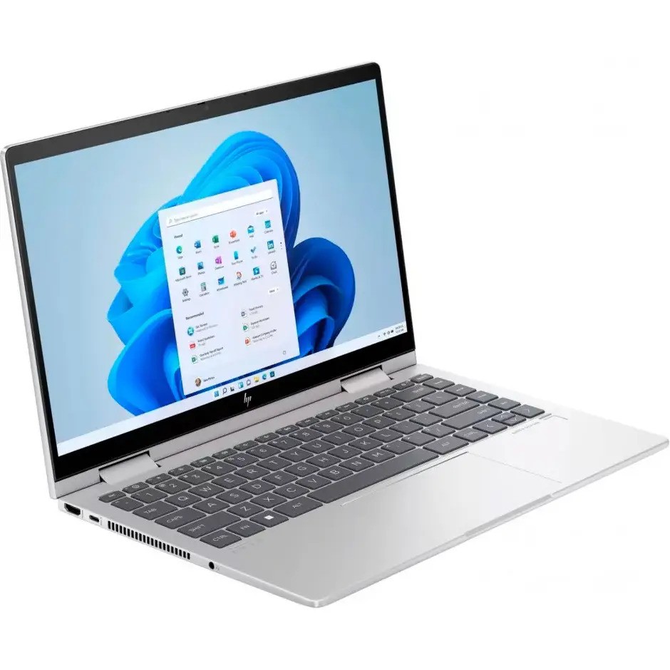 Купить Ноутбук HP Envy x360 14-es0033dx (7H9Y1UA) - ITMag
