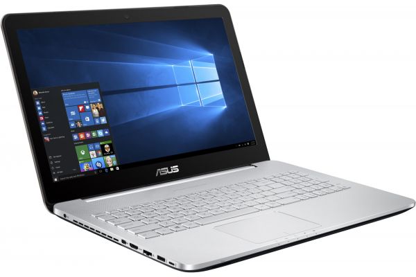 Купить Ноутбук ASUS VivoBook Pro N552VW (N552VW-XS76T) - ITMag