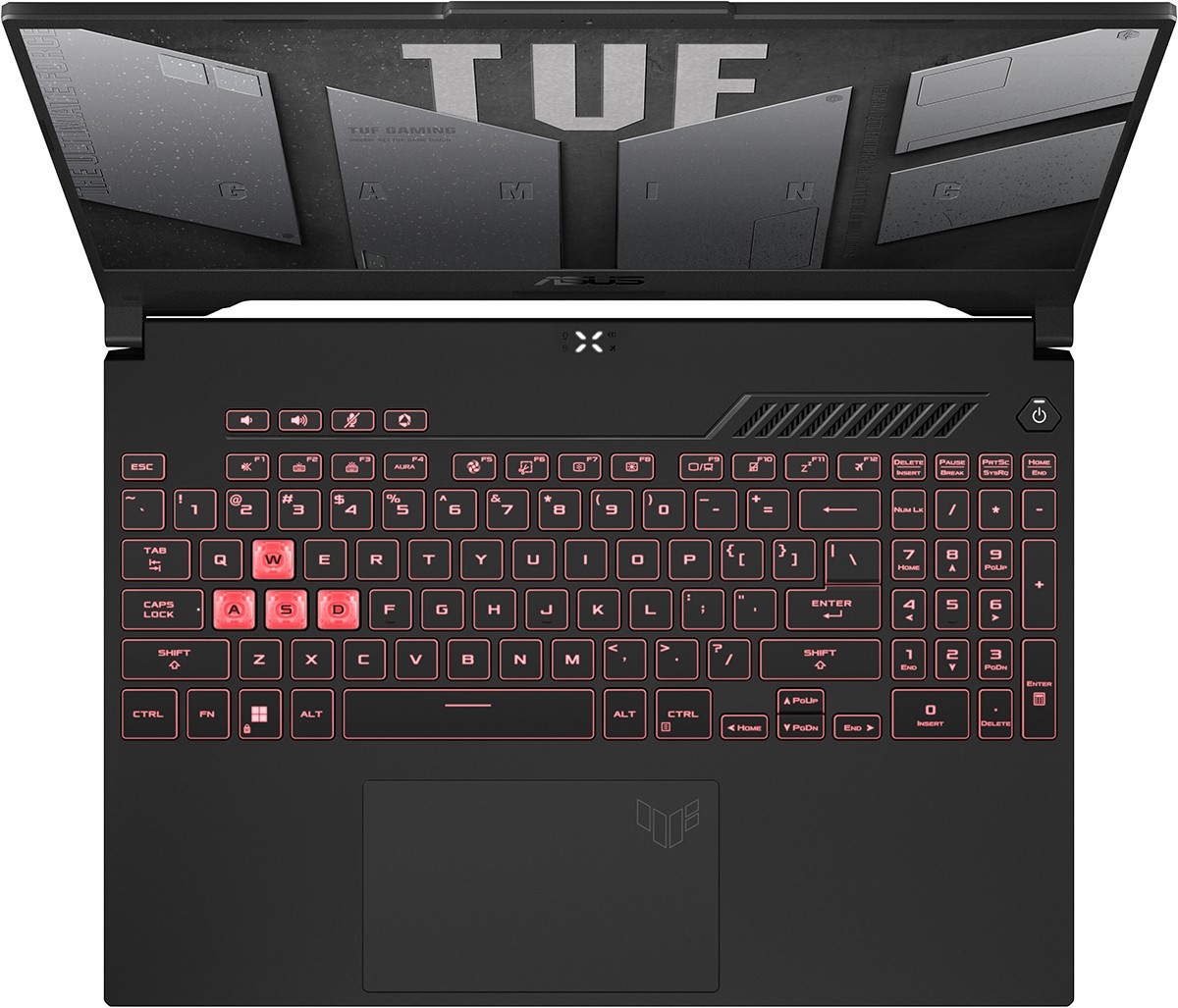 Купить Ноутбук ASUS TUF Gaming A15 FA507RM (FA507RM-HN110W) - ITMag