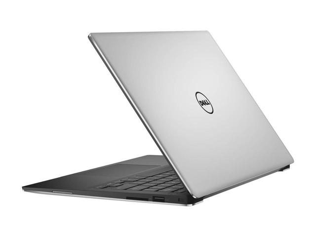 Купить Ноутбук Dell XPS 13 9365 (X358S1NIW-65) Silver - ITMag