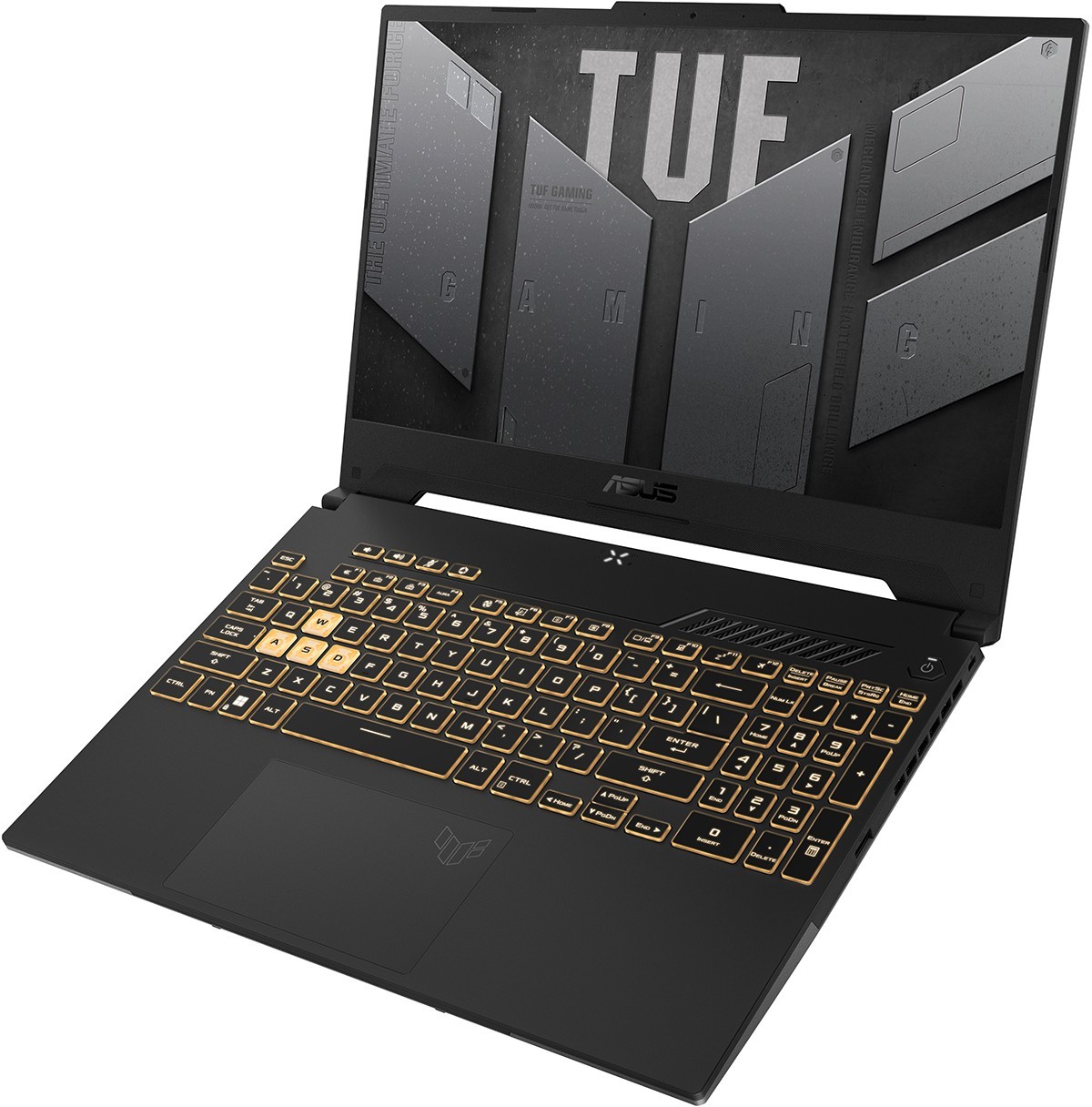 Купить Ноутбук ASUS TUF Gaming F15 FX507ZC4 (FX507ZC4-I58512G0W) - ITMag