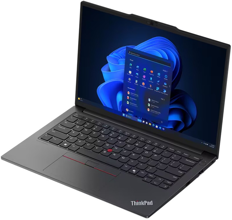 Купить Ноутбук Lenovo ThinkPad E14 Gen 6 (21M7002VPB) - ITMag