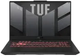 Купить Ноутбук ASUS TUF Gaming A15 FA507NUR Jaeger Gray (FA507NUR-LP091)