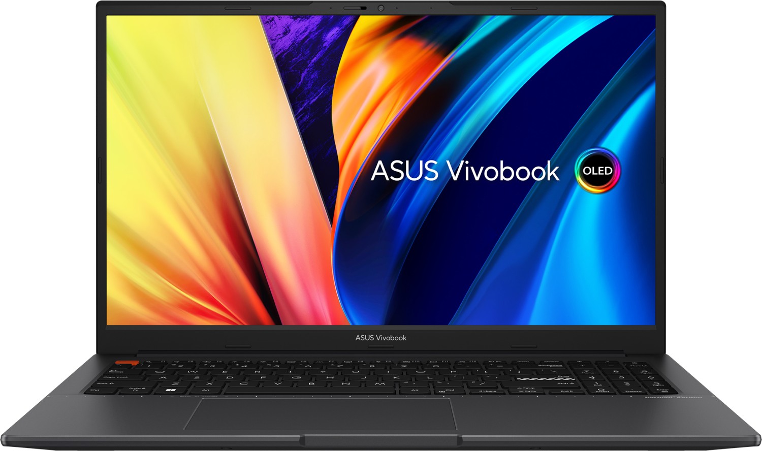 Купить Ноутбук ASUS VivoBook S 15 M3502RA Indie Black (M3502RA-BQ089) - ITMag