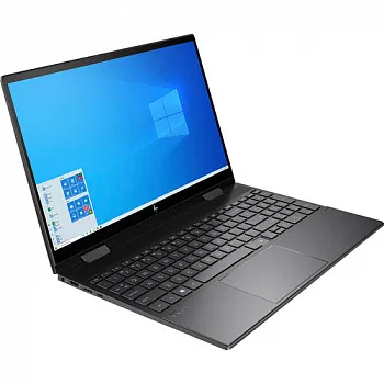 Купить Ноутбук HP ENVY x360 15-ee0001ur (1U6H5EA) - ITMag
