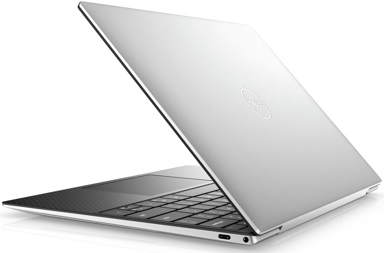 Купить Ноутбук Dell XPS 13 9310 Silver (210-AWVO_I716512FHD) - ITMag