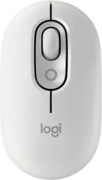 Logitech POP Mouse Off-White (910-007411)