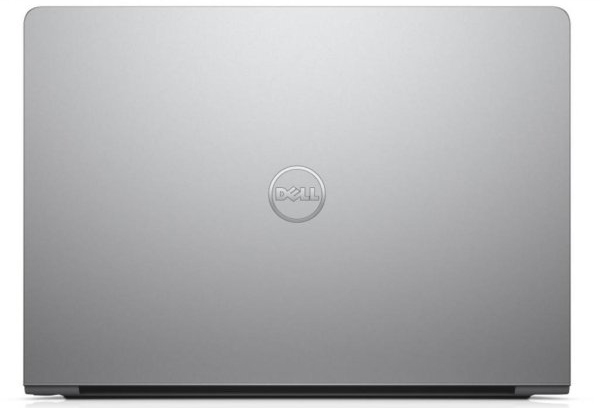 Купить Ноутбук Dell Vostro 5568 (N040VN5568EMEA01_1801_U) Gray - ITMag