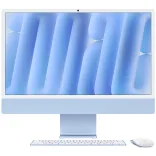 Apple iMac 24 M4 Blue (MWV33)