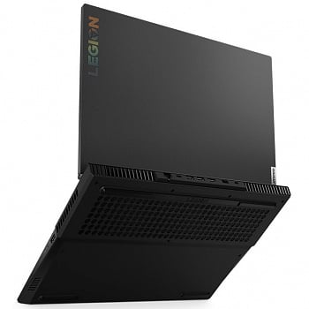 Купить Ноутбук Lenovo Legion 5 15ARH05H Phantom Black (82B1008RRA) - ITMag