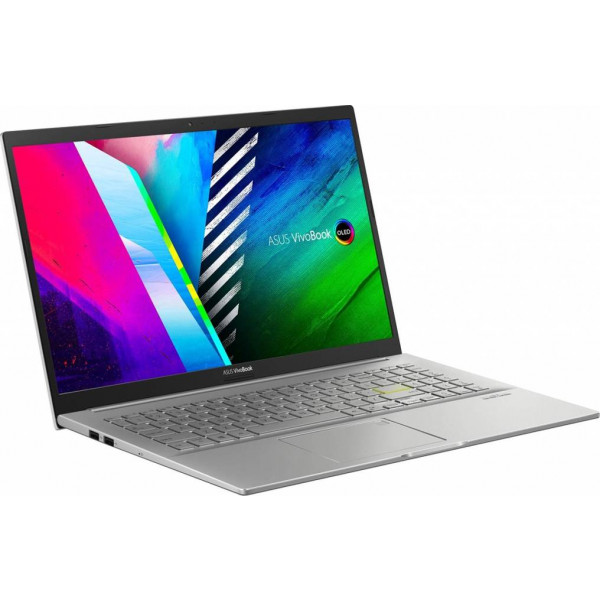 Купить Ноутбук ASUS VivoBook 15 K513EA Silver (K513EA-L11177) - ITMag