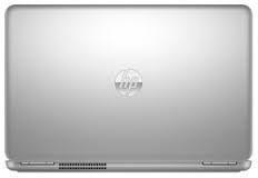 Купить Ноутбук HP Pavilion 15-au041ur (Y0A05EA) Silver - ITMag