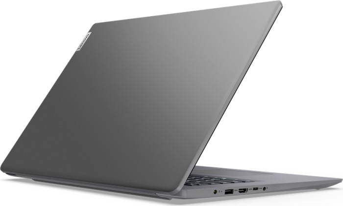 Купить Ноутбук Lenovo V17 G2 ITL Iron Grey (82NX00DERA) - ITMag
