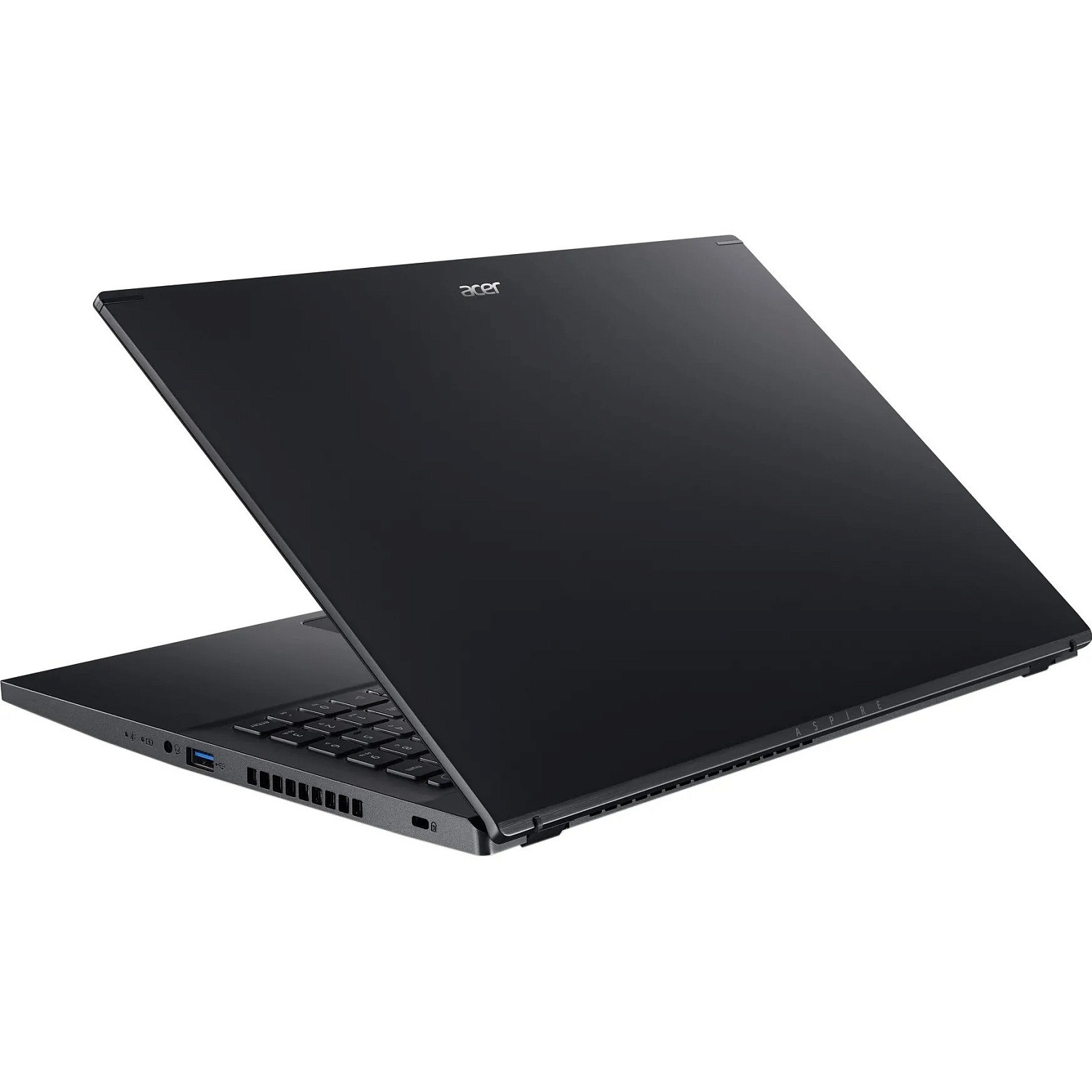 Купить Ноутбук Acer Aspire 7 A715-76G-531R Charcoal Black (NH.QMFEU.002) - ITMag