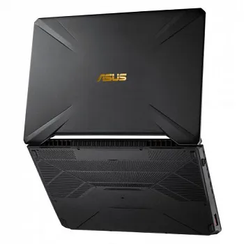 Купить Ноутбук ASUS TUF Gaming FX505DV (FX505DV-AL074) - ITMag