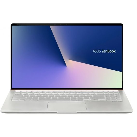 Купить Ноутбук ASUS ZenBook 15 UX533FD (UX533FD-A9100T) - ITMag