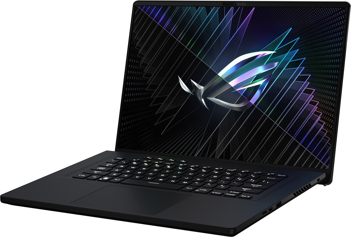 Купить Ноутбук ASUS ROG Zephyrus M16 GU604VY AnimeMatrix (GU604VY-N4467W) - ITMag