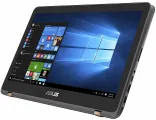 Купить Ноутбук ASUS Zenbook Flip UX360UA (UX360UA-Q52SP-CB)