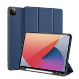 Dux Ducis Domo Series Case iPad Pro 11 (2021) (with pen slot) (blue)
